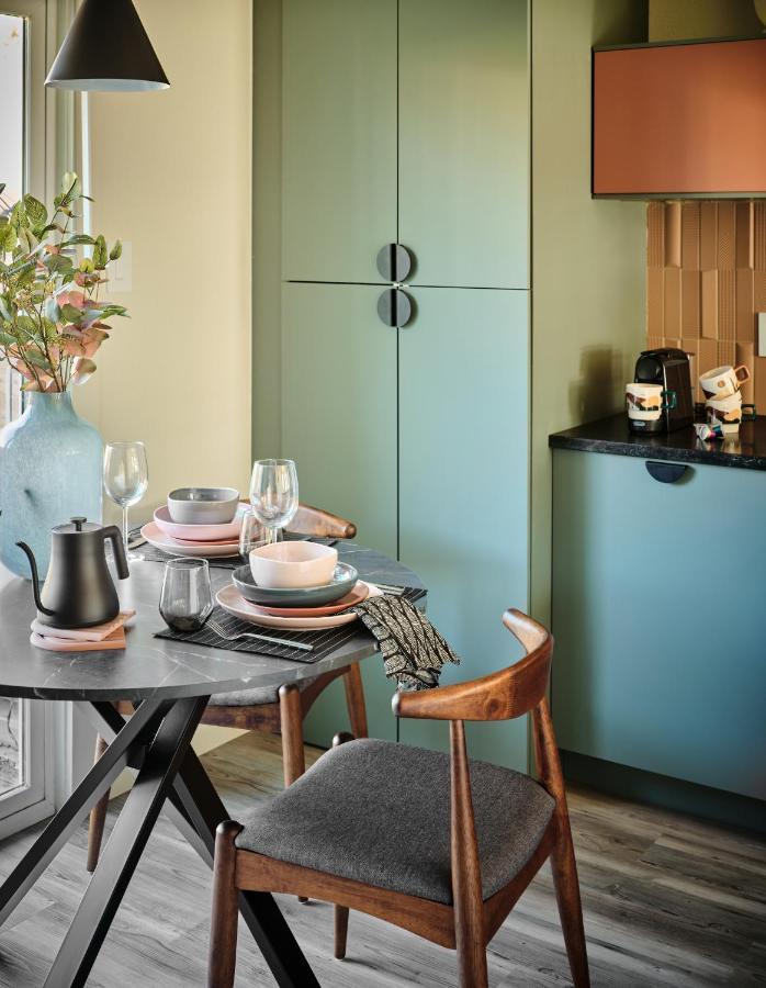 Ferienwohnung Midcentury Couples Designer Loft - Casa Tuya Austin Exterior foto