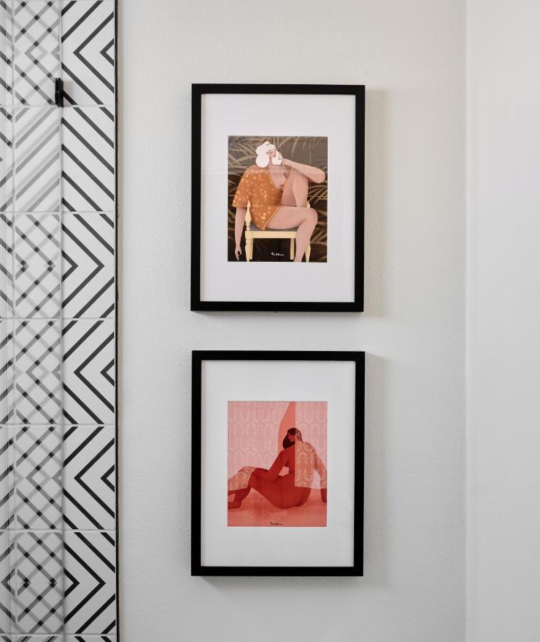 Ferienwohnung Midcentury Couples Designer Loft - Casa Tuya Austin Exterior foto